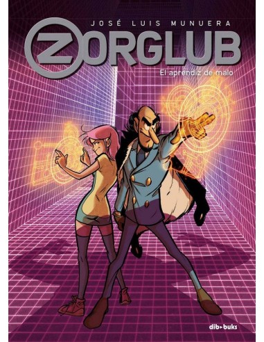 ZORGLUB 2