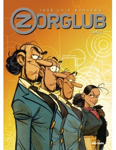 ZORGLUB 3 