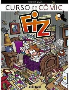 FIZ - CURSO DE COMIC