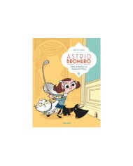 ASTRID BROMURO 1 - 2ªED