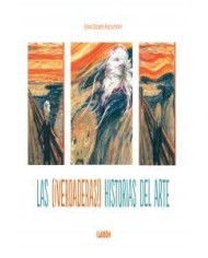 VERDADERAS HISTORIAS DEL ARTE,LAS