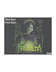 BRUJILDA BRUJILDA