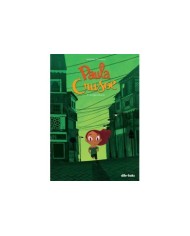 PAULA CRUSOE 3 - 2ªED