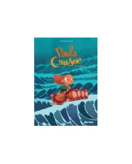 PAULA CRUSOE 2 LA DISTANCIA 2ªED