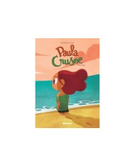 PAULA CRUSOE 1 NAUFRAGA 2ªED