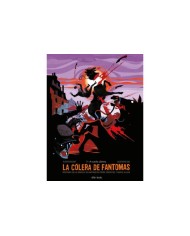 COLERA DE FANTOMAS,LA 3 A TUMBA ABIERTA