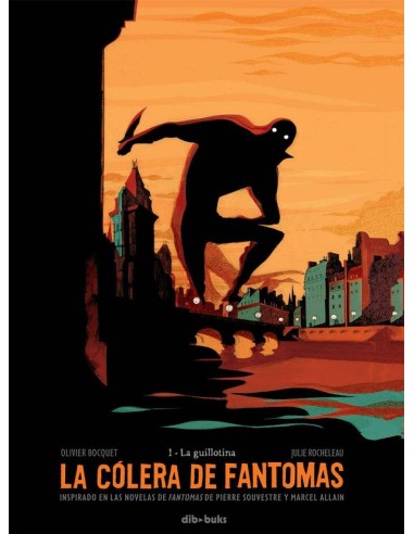 COLERA DE FANTOMAS,LA 1 COLERA DE FANTOMAS,LA 1