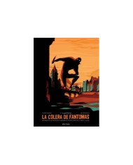 COLERA DE FANTOMAS,LA 1