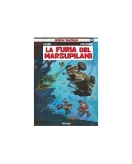 SPIROU Y FANTASIO 55