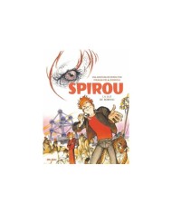 SPIROU LA LUZ DE BORNEO