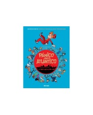 SPIROU PANICO EN EL ATLANTICO