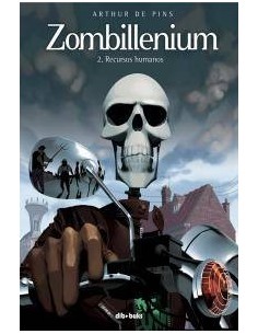 ZOMBILLENIUM 2
