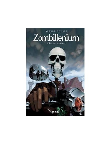 ZOMBILLENIUM 2 ZOMBILLENIUM 2