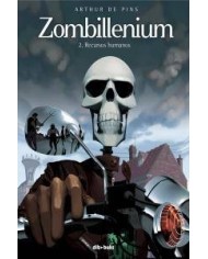 ZOMBILLENIUM 2 ZOMBILLENIUM 2