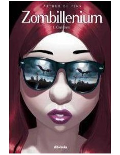 SEGUNDA MANO ZOMBILLENIUM 1 - 2ªED 9788492902262SM