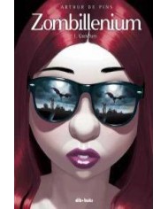 SEGUNDA MANO ZOMBILLENIUM 1 - 2ªED 9788492902262SM SEGUNDA MANO ZOMBILLENIUM 1 - 2ªED 9788492902262SM