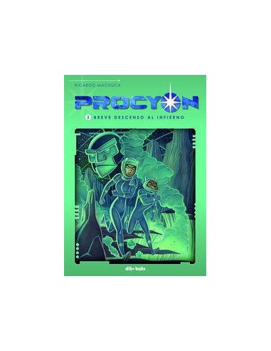 PROCYON 3 PROCYON 3
