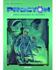 PROCYON 3