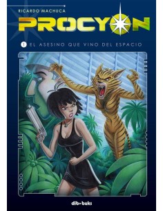 PROCYON 1 PROCYON 1