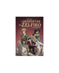 DESPERTAR DEL ZELFIRO 2,EL