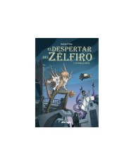 DESPERTAR DEL ZELFIRO I CORTEZA Y SAVIA