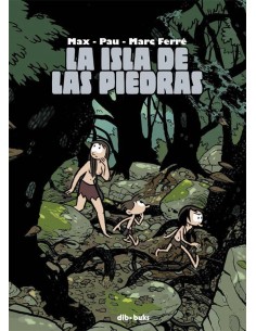 ISLA DE LAS PIEDRAS,LA ISLA DE LAS PIEDRAS,LA