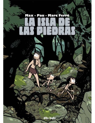 ISLA DE LAS PIEDRAS,LA ISLA DE LAS PIEDRAS,LA