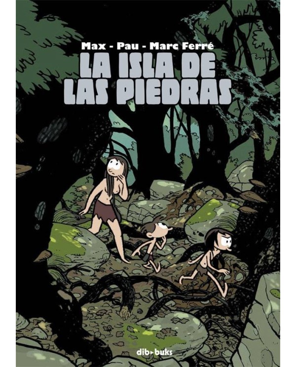 ISLA DE LAS PIEDRAS,LA