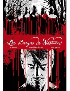 BRUJAS DE WESTWOOD,LAS