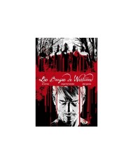 BRUJAS DE WESTWOOD,LAS