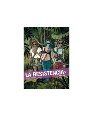 RESISTENCIA,LA 10