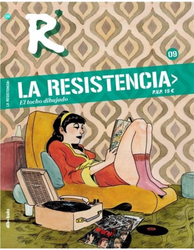 RESISTENCIA,LA 9