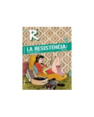 RESISTENCIA,LA 9