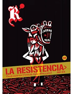 RESISTENCIA,LA 8
