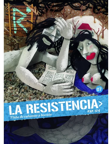 RESISTENCIA,LA 7