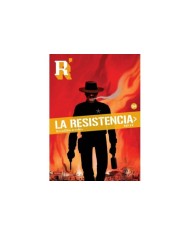 RESISTENCIA,LA 4