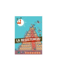 RESISTENCIA,LA 3