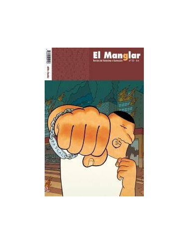 MANGLAR 12,EL