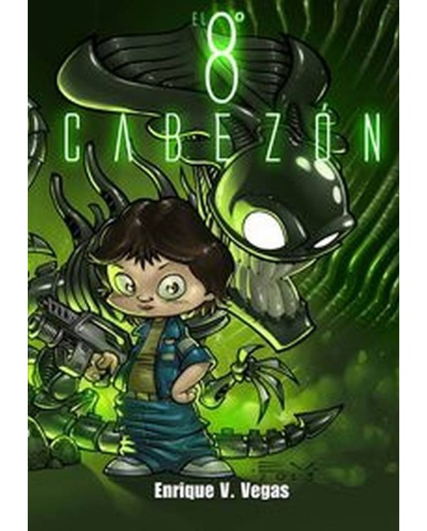 8º CABEZON,EL 978841593231 DOLMEN EDICIONES 12,40 €