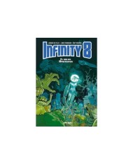 INFINITY 8 VOL 5 INFINITY 8 VOL 5