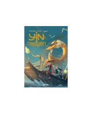 YIN Y EL DRAGON