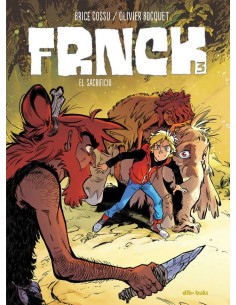 FRNCK 3 FRNCK 3