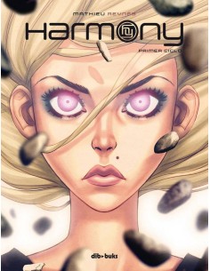 HARMONY CICLO 1 HARMONY CICLO 1