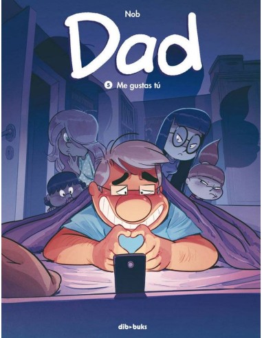 DAD 5