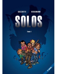 SOLOS 1 - 7ªED SOLOS 1 - 7ªED