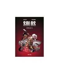 SOLOS CICLO 1 ESTUCHE