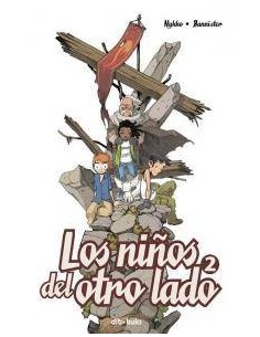NIÑOS DEL OTRO LADO 2,LOS