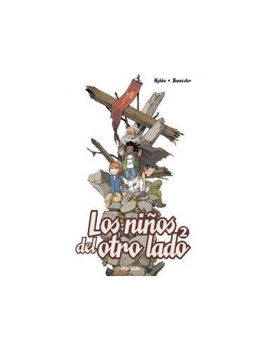 NIÑOS DEL OTRO LADO 2,LOS