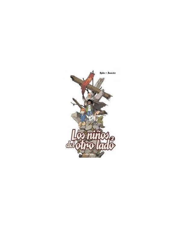 NIÑOS DEL OTRO LADO 2,LOS