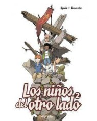 NIÑOS DEL OTRO LADO 2,LOS